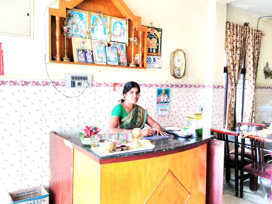 Non-Veg Hotel